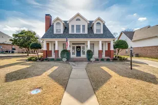 8 Griffith Ct, Terrell, TX 75160 - Photo 1