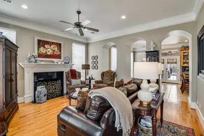 8 Griffith Court, Terrell, TX 75160 - Photo 5