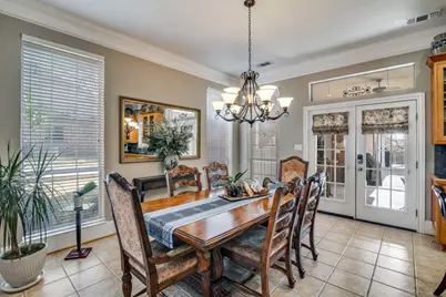 8 Griffith Court, Terrell, TX 75160 - Photo 5