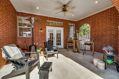 8 Griffith Court, Terrell, TX 75160 - Photo 23