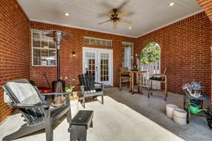 8 Griffith Ct, Terrell, TX 75160 - Photo 23