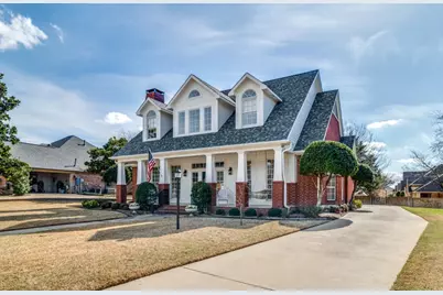 8 Griffith Court, Terrell, TX 75160 - Photo 1