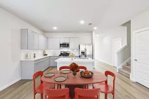 1513 Sugarberry Ln, Alvarado, TX 76009 - Photo 9