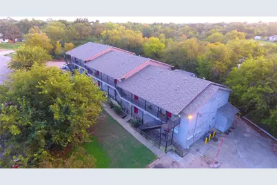 3200 Lake Como Drive #106, Fort Worth, TX 76107 - Photo 1