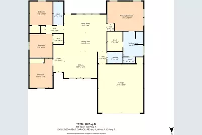 5200 Bogey Lane, Waco, TX 76708 - Photo 37