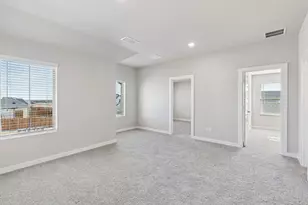 1413 Sugarberry Ln, Alvarado, TX 76009 - Photo 23