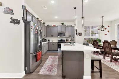 1714 Vine Brook Road, Wylie, TX 75098 - Photo 7