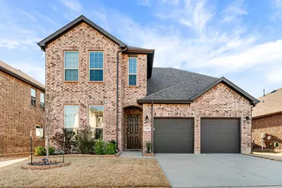 1714 Vine Brook Road, Wylie, TX 75098 - Photo 1