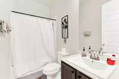 1714 Vine Brook Road, Wylie, TX 75098 - Photo 17