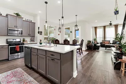 1714 Vine Brook Road, Wylie, TX 75098 - Photo 5