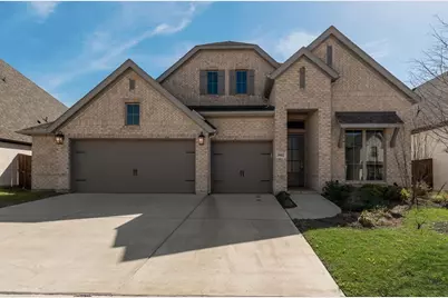3902 Braxton Drive, Melissa, TX 75454 - Photo 1