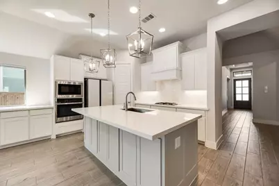 3902 Braxton Drive, Melissa, TX 75454 - Photo 9