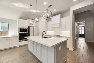 3902 Braxton Dr, Melissa, TX 75454 - Photo 9