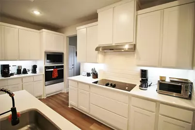 218 Mockingbird Drive, Waxahachie, TX 75165 - Photo 5