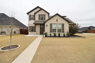 218 Mockingbird Dr, Waxahachie, TX 75165 - Photo 1