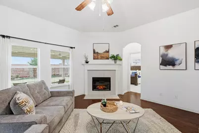 3818 Downing Drive, Midlothian, TX 76065 - Photo 3