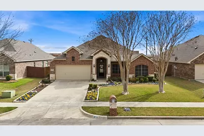 3818 Downing Drive, Midlothian, TX 76065 - Photo 29