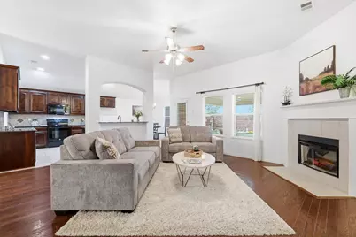 3818 Downing Drive, Midlothian, TX 76065 - Photo 9