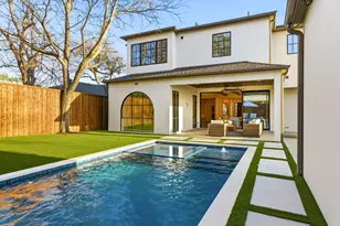 6803 Southridge Dr, Dallas, TX 75214 - Photo 39