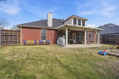 1012 Wedgewood Drive, Mansfield, TX 76063 - Photo 29