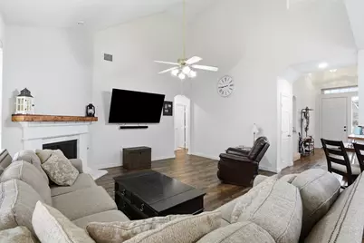 1012 Wedgewood Drive, Mansfield, TX 76063 - Photo 11