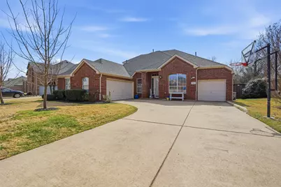 1012 Wedgewood Drive, Mansfield, TX 76063 - Photo 3