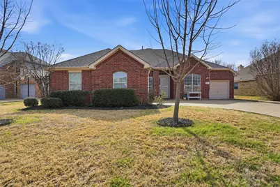 1012 Wedgewood Drive, Mansfield, TX 76063 - Photo 5