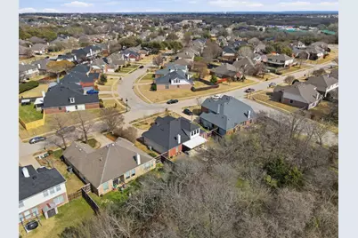 1012 Wedgewood Drive, Mansfield, TX 76063 - Photo 29