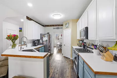 1012 Wedgewood Drive, Mansfield, TX 76063 - Photo 13