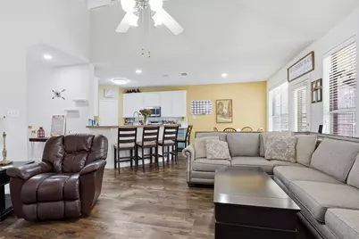 1012 Wedgewood Drive, Mansfield, TX 76063 - Photo 9