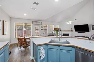 1012 Wedgewood Dr, Mansfield, TX 76063 - Photo 15