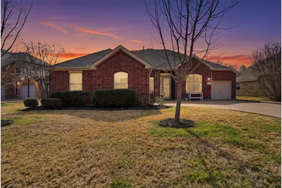 1012 Wedgewood Drive, Mansfield, TX 76063 - Photo 1