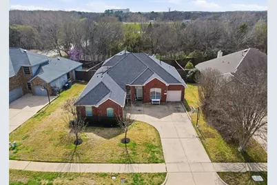 1012 Wedgewood Drive, Mansfield, TX 76063 - Photo 1