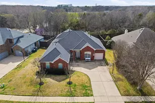 1012 Wedgewood Dr, Mansfield, TX 76063 - Photo 1