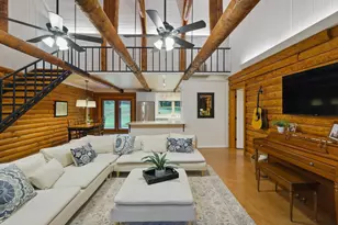 127 Pleasant Valley Ln, Weatherford, TX 76087 - Photo 7