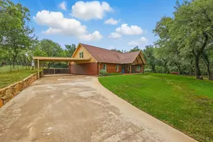 [Address not provided], Weatherford, TX 76087 - Photo 3