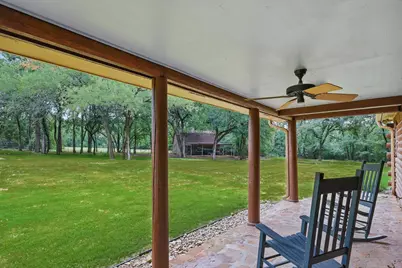 127 Pleasant Valley Lane, Weatherford, TX 76087 - Photo 29