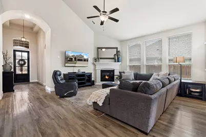 3502 Pebble Court, Melissa, TX 75454 - Photo 3