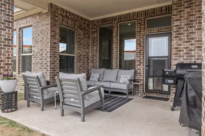 3502 Pebble Court, Melissa, TX 75454 - Photo 31