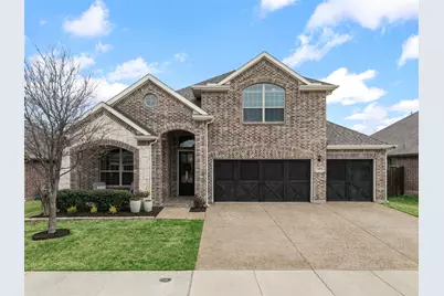3502 Pebble Court, Melissa, TX 75454 - Photo 1