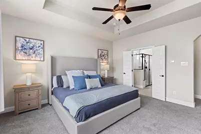 3502 Pebble Court, Melissa, TX 75454 - Photo 13