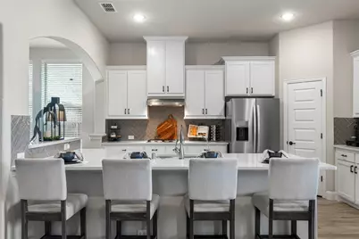 3502 Pebble Court, Melissa, TX 75454 - Photo 5