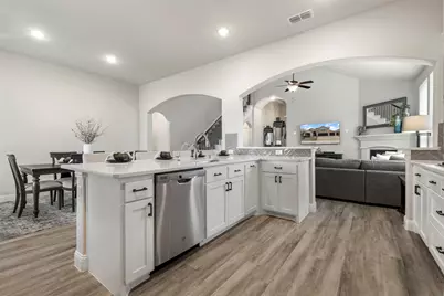 3502 Pebble Court, Melissa, TX 75454 - Photo 7