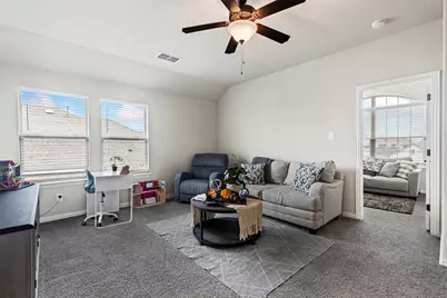 3502 Pebble Court, Melissa, TX 75454 - Photo 21