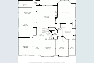 2608 Kuykendall Drive, Arlington, TX 76001 - Photo 31