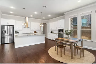 2608 Kuykendall Drive, Arlington, TX 76001 - Photo 5