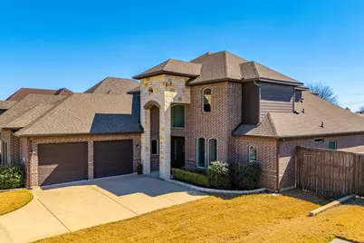 2608 Kuykendall Drive, Arlington, TX 76001 - Photo 1
