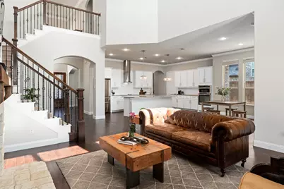 2608 Kuykendall Drive, Arlington, TX 76001 - Photo 3