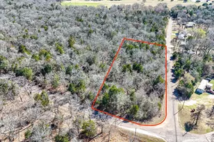 Tbd Lot 10 Fcr 540, Fairfield, TX 75840 - Photo 1