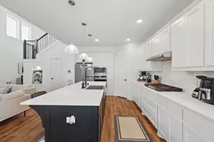 1736 Bonsmara Dr, Northlake, TX 76247 - Photo 9